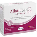Orsana - Allattaben advance 14 bustine da 3,5 g