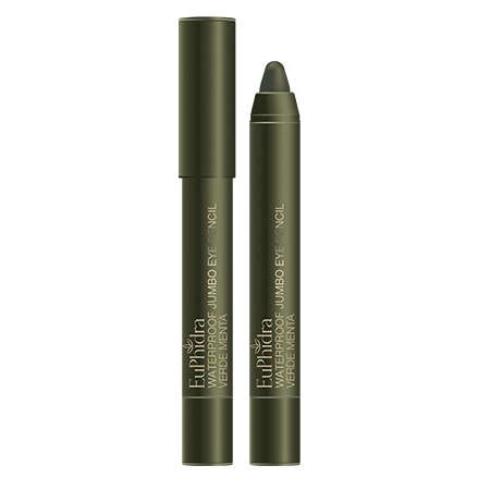 Euphidra - Matitone waterproof verde mint 1,8 g