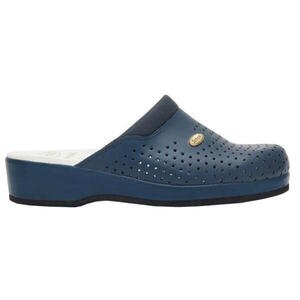 Scholl's - Clog back guard bycast bis unisex backguard navy blue 44