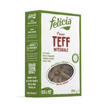 Felicia - Penne teff integrale 250 g