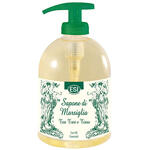 Esi - Sapone marsiglia tea tree & timo 500 ml