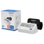 Omron - Sfigmomanometro da braccio  m3 comfort afib
