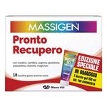 Pronto Recupero - OFFERTA SPECIALE