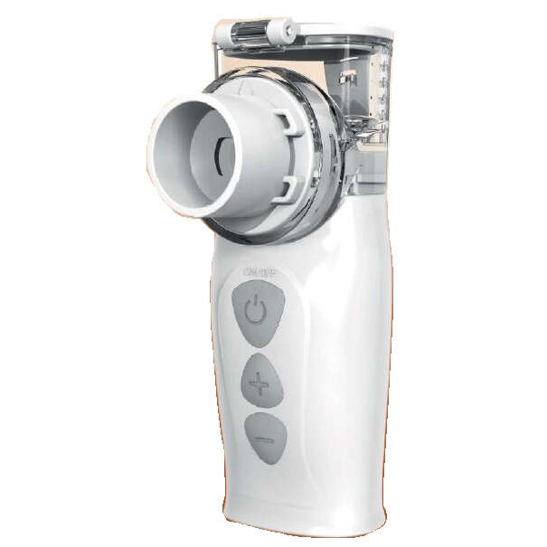 Cinnapharm - Nebulizzatore air pro viii