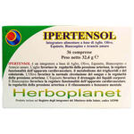 Herboplanet - Ipertensol 36 compresse