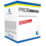 Biogroup - Pro b immunal 20 bustine da 5 g