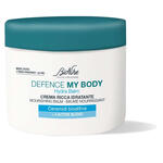 Bionike - Defence my body hydrabalm crema ricca idratante 320 ml