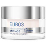 Eubos - Hyaluron repair filler day 50 ml