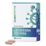 Phyto - Lactoferrin 200 pura 30 capsule