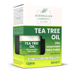 Australian company tea tree - Oil 30 ml