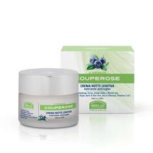 Helan - Couperose crema notte lenitiva