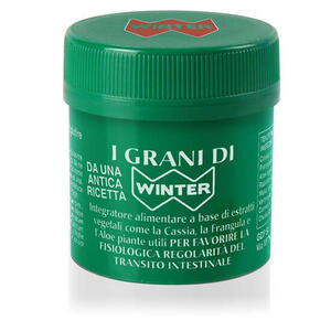I grani di winter - Winter  35 g