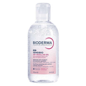 Bioderma - Sensibio ar+ gel micellaire 250 ml