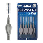 Curasept - Proxi t27 grigio/grey 6 pezzi