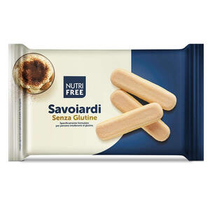 Nutrifree savoiardi - 150 g