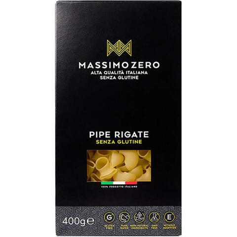 Massimo zero - Pipe 1 kg