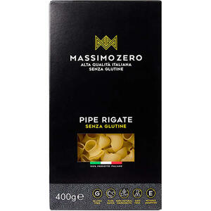 Massimo zero - Pipe 1 kg