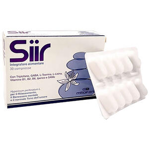 Siir - Compresse
