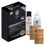 Organics p h a r m - Organics pharm organics color 8/1 biondo chiaro cenere