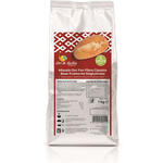 Miscela oro pan fibra classico - Ori di sicilia mix oro pan fibra classico base frumento deglutinato 1 kg