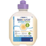 Isosource - Protein fibra vaniglia 500 ml