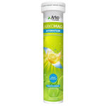 Arkofarm - Arkomag hydratium reidrata e ricarica limone 24 compresse effervescenti senza zuccheri con edulcorante