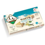Guidolce - Wafer con crema alla vaniglia 4 porzioni x 45 g