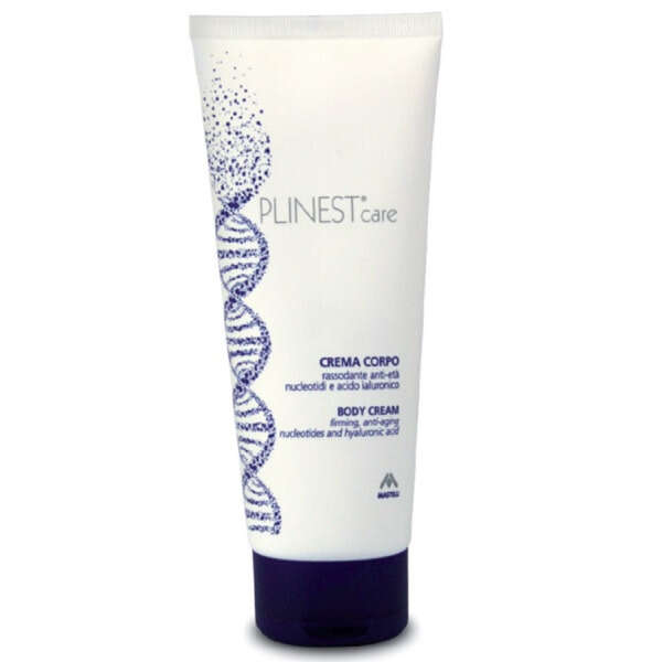 Plinest care crema corpo 200 ml