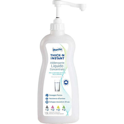Thick-n instant - 1,5 litri senza glutine senza lattosio