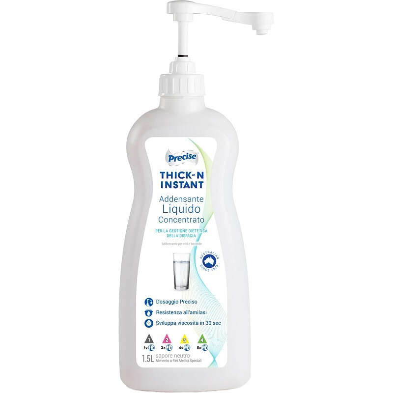 Thick-n instant - 1,5 litri senza glutine senza lattosio