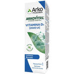 Arkofarm - Arkovital vitamin d3 15 ml
