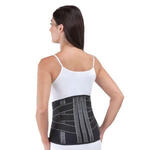 Corsetto elastico - In-cross  nero large
