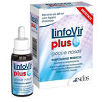 Plus gocce nasali 20 ml