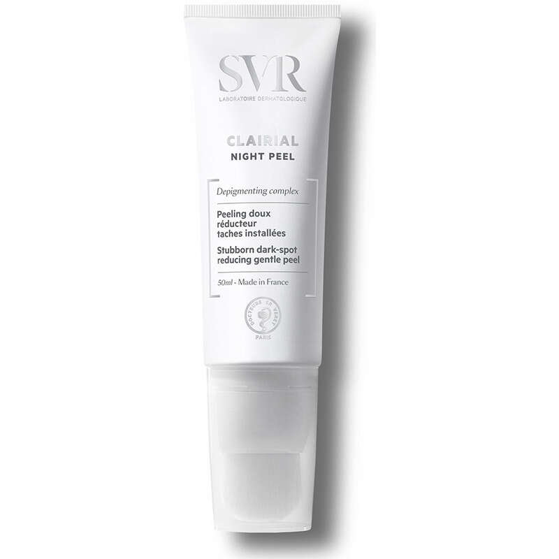 Svr - Clairial night peel 50 ml