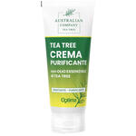 Australian company tea tree - Australian tea crema 100 ml