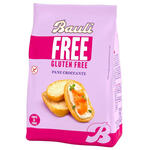 Bauli - Free pane croccante 150 g