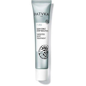 Patyka - Trattamento mirato stop brufoli 15 ml