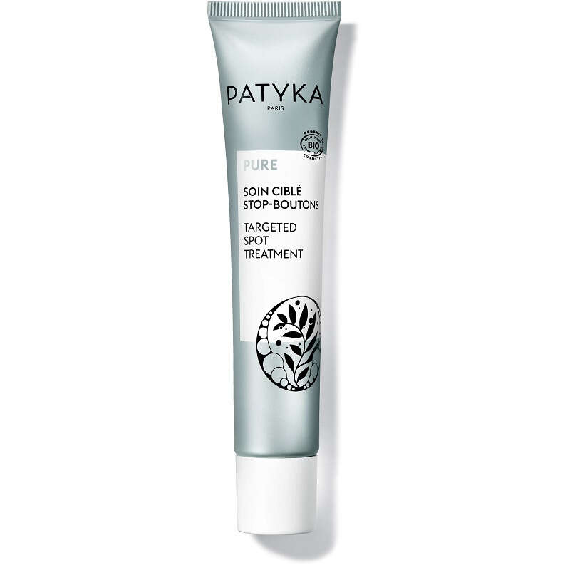 Patyka - Trattamento mirato stop brufoli 15 ml
