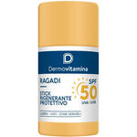 Dermovitamina - Ragadi stick spf50+ 20 ml