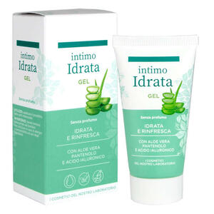 Laboratorio della farmacia - Igiene intimo idrata 30 ml