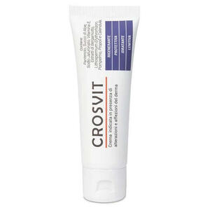 Wellvit - Crosvit 50 ml