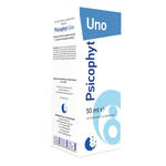 Psicophyt uno soluzione alcolica 50 ml
