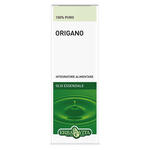 Erba vita - Origano spagna olio essenziale 10 ml