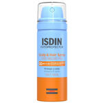 Isdin - Scalp & hair spray spf50 50 ml