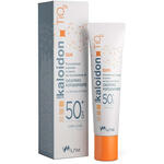 Tio2 crema cicatrici spf50+ 30 ml