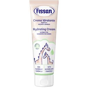 Fissan - Crema idratante new 100 ml