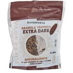 Supernova - Granola extra dark 300 g