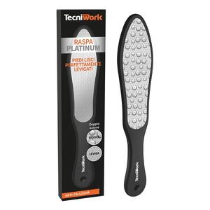 Tecniwork - Raspa platinum
