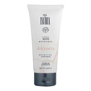 Crema manidolcenera - Sali di ischia crema mani dolcenera 100 ml