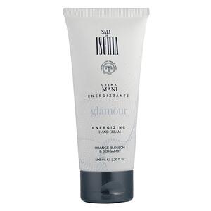 Crema maniglamour - Sali di ischia crema mani glamour 100 ml